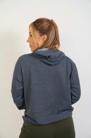 Chompa mujer